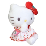 ハローキティxMezzo Piano ぬいぐるみ | cinemacollection | 詳細画像1 