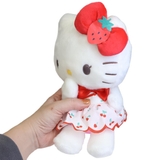 ハローキティxMezzo Piano ぬいぐるみ | cinemacollection | 詳細画像4 