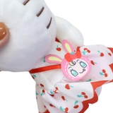 ハローキティxMezzo Piano マスコット | cinemacollection | 詳細画像3 