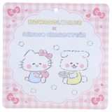 ほわころくらぶxサンリオキャラクターズ マスコット ぬいぐるみマスコット | cinemacollection | 詳細画像4