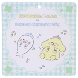 ほわころくらぶxサンリオキャラクターズ マスコット ぬいぐるみマスコット | cinemacollection | 詳細画像4