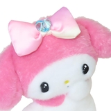 マイメロディ ぬいぐるみ プラッシュドールS | cinemacollection | 詳細画像3 