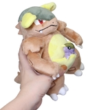 ポケットモンスター ぬいぐるみ プラッシュドールS | cinemacollection | 詳細画像3 