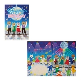 グリーティングカード メロディJPME36 2R | cinemacollection | 詳細画像1