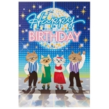 グリーティングカード メロディJPME36 2R | cinemacollection | 詳細画像2