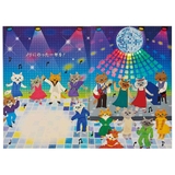 グリーティングカード メロディJPME36 2R | cinemacollection | 詳細画像3