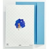 グリーティングカード メロディJPME37 2R | cinemacollection | 詳細画像2