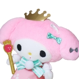 マイメロディ マスコット ミニぬいぐるみボールチェーン | cinemacollection | 詳細画像3