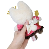 マロンクリーム マスコット ミニぬいぐるみボールチェーン | cinemacollection | 詳細画像2