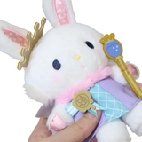 ウィッシュミーメル マスコット ミニぬいぐるみボールチェーン | cinemacollection | 詳細画像3