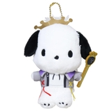 ポチャッコ マスコット ミニぬいぐるみボールチェーン | cinemacollection | 詳細画像1