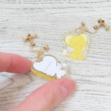 カードキャプターさくら アクセサリー Clearイヤリング | cinemacollection | 詳細画像2 