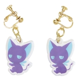 カードキャプターさくら アクセサリー Clearイヤリング | cinemacollection | 詳細画像1 