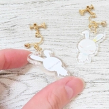 カードキャプターさくら アクセサリー Clearイヤリング | cinemacollection | 詳細画像2 