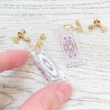カードキャプターさくら アクセサリー Clearイヤリング | cinemacollection | 詳細画像2
