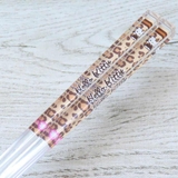 ハローキティ おはし クリア箸 | cinemacollection | 詳細画像2 