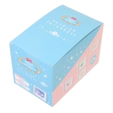 コジコジxサンリオキャラクターズ 磁石 トレーディングフレームマグネット | cinemacollection | 詳細画像1 