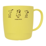 スヌーピー マグカップ PET製プラカップ | cinemacollection | 詳細画像1 
