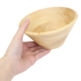 スヌーピー 中鉢 木製サラダボウル | cinemacollection | 詳細画像2 