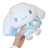 シナモロール ぬいぐるみ プラッシュドールS | cinemacollection | 詳細画像3