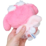 マイメロディ マスコット ミニぬいぐるみボールチェーン | cinemacollection | 詳細画像2 