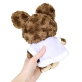 くまのがっこう ぬいぐるみ ペアぬいぐるみ | cinemacollection | 詳細画像2 