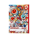 太鼓の達人 自由帳 B5じゆうちょう | cinemacollection | 詳細画像1