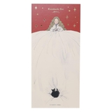 くらはしれい 便箋 一筆箋 | cinemacollection | 詳細画像1 