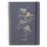 くらはしれい リングノート 合皮B6リングノート | cinemacollection | 詳細画像1 