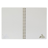 くらはしれい リングノート 合皮B6リングノート | cinemacollection | 詳細画像3 