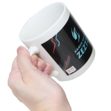 仮面ライダーゼッツ マグカップ 磁器製 | cinemacollection | 詳細画像2