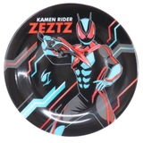 仮面ライダーゼッツ 中皿 磁器製 | cinemacollection | 詳細画像1 