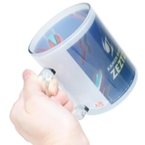 仮面ライダーゼッツ マグカップ ガラスマグ | cinemacollection | 詳細画像2