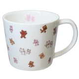 ノンタン マグカップ 磁器製 | cinemacollection | 詳細画像1 