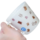 ノンタン マグカップ 磁器製 | cinemacollection | 詳細画像2 