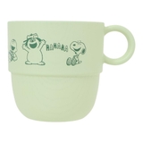 スヌーピー プラカップ ミニスタッキングカップ | cinemacollection | 詳細画像1 