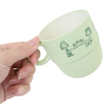 スヌーピー プラカップ ミニスタッキングカップ | cinemacollection | 詳細画像2 