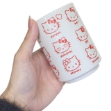ハローキティ 湯呑 湯のみ | cinemacollection | 詳細画像2 