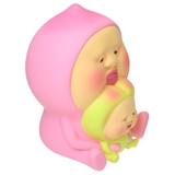 こびとづかん 貯金箱 コインバンク | cinemacollection | 詳細画像2 