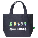 マインクラフト ランチバッグ ミニトート | cinemacollection | 詳細画像1 