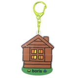 ミッフィー キーリング パカッとアクリルキーホルダー | cinemacollection | 詳細画像2 