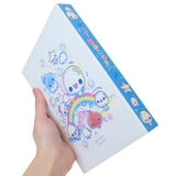 ぷくぷくあわわちゃん プロフィールブック プロフィール帳 | cinemacollection | 詳細画像2 
