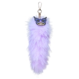 クロミ キーリング ストーン付きファーキーホルダー | cinemacollection | 詳細画像1 