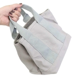 ポチャッコ ランチバッグ 帆布仕切りミニトートバッグ | cinemacollection | 詳細画像2 