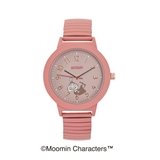 ムーミン 腕時計 ジャバラウォッチ | cinemacollection | 詳細画像1