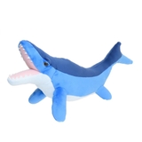 モササウルス ぬいぐるみ スタッフドモデル | cinemacollection【KIDS】 | 詳細画像1 