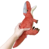 ギガノトサウルス ぬいぐるみ スタッフドモデル | cinemacollection【KIDS】 | 詳細画像2 