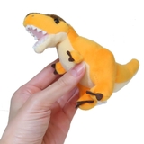 ティラノサウルス マスコット ミニマスコット | cinemacollection【KIDS】 | 詳細画像2 