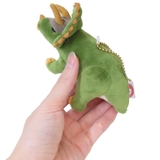 トリケラトプス マスコット ミニマスコット | cinemacollection【KIDS】 | 詳細画像2 