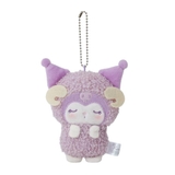 クロミ マスコット ぬいマスコットホルダー | cinemacollection | 詳細画像1 